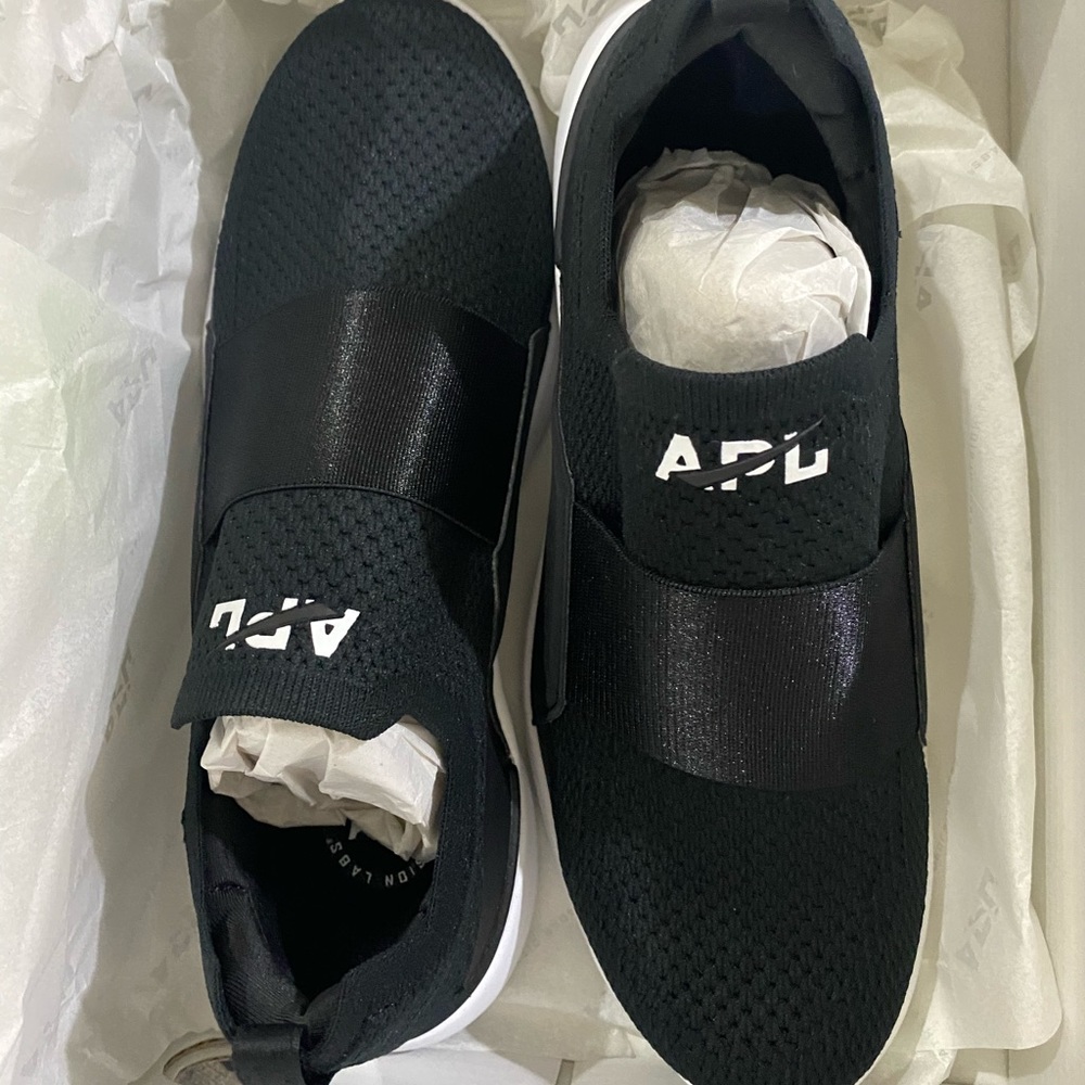 🆕APL WOMENS TECHLOOM BLISS